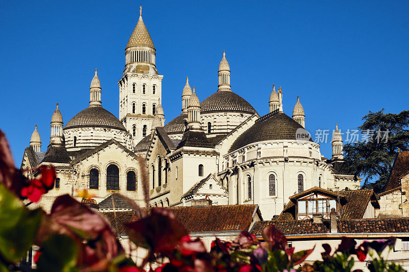 法国，Perigueux Cathedral, Perigueux